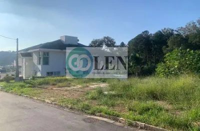 Terreno em condomínio para venda em arujá, arujazinho i, ii e iii