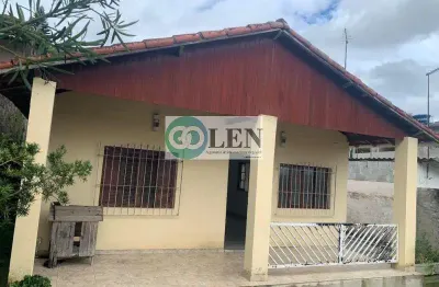 Casa para Venda em Arujá, Nossa Senhora do Carmo, 2 dormitórios, 1 suíte, 2 banheiros, 2 vagas