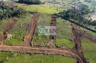 Terreno à venda no Portão, Arujá 