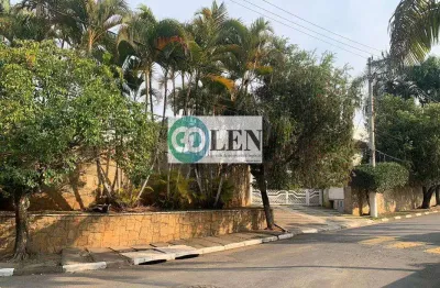 Casa em condomínio para venda em arujá, arujazinho i, ii e iii, 5 dormitórios, 1 suíte, 4 banheiros, 6 vagas