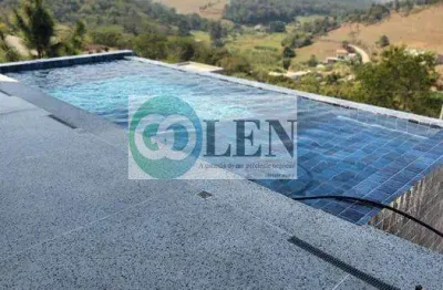 Casa em condomínio para venda em santa isabel, parque santa tereza, 3 dormitórios, 3 suítes, 4 banheiros, 4 vagas