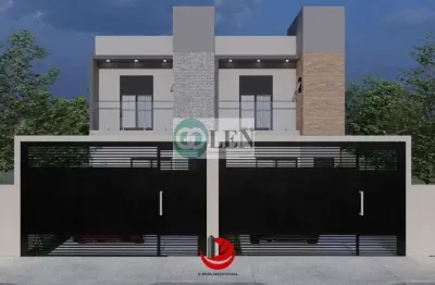 Casa para venda em mogi das cruzes, vila são paulo, 2 dormitórios, 2 suítes, 3 banheiros, 2 vagas