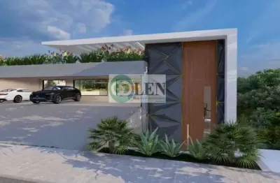 Terreno em condomínio para venda em arujá, novo horizonte hills i e ii