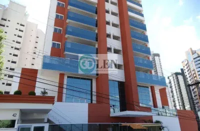 Apartamento para venda em são paulo, vila regente feijó, 2 dormitórios, 1 suíte, 1 banheiro, 2 vagas