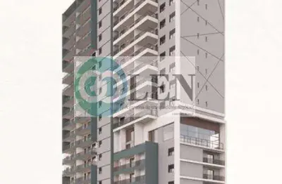 Apartamento para venda em são paulo, chácara seis de outubro, 3 dormitórios, 1 suíte, 1 banheiro, 1 vaga