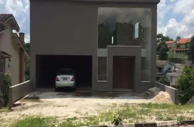 Casa em condomínio para venda em arujá, jardim imperial hills iii, 3 dormitórios, 3 suítes, 3 banheiros, 4 vagas