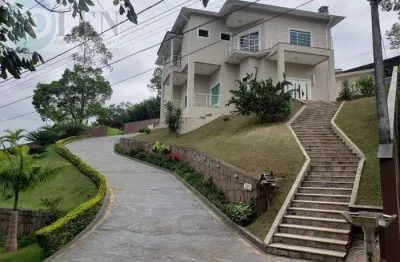 Casa em condomínio para venda em arujá, arujazinho i, ii e iii, 3 dormitórios, 3 suítes, 3 banheiros, 3 vagas