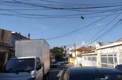 Casa para venda em são paulo, saúde - região vila moraes, 3 dormitórios, 1 suíte, 2 banheiros, 3 vagas