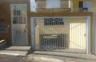 Casa para venda em arujá, arujamérica, 3 dormitórios, 1 suíte, 3 banheiros, 5 vagas
