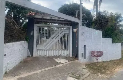 Chácara para venda em arujá, parque dos jacarandas, 3 dormitórios, 1 banheiro, 8 vagas