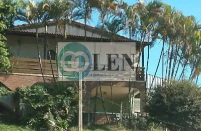 Chácara para venda em santa isabel, estância aralu, 3 dormitórios, 1 suíte, 1 banheiro