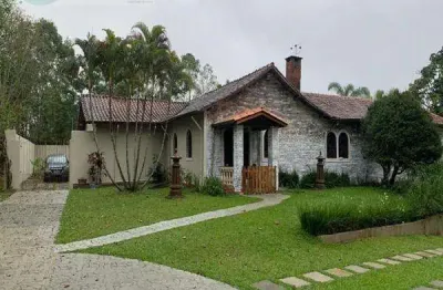 Chácara para venda em mogi das cruzes, taiaçupeba, 4 dormitórios, 2 suítes, 4 banheiros, 10 vagas