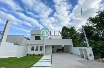 Casa em condomínio para venda em arujá, jardim imperial hills iii, 3 dormitórios, 3 suítes, 5 banheiros, 4 vagas