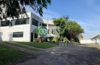 Galpão para venda em arujá, cidade nova arujá, 10 dormitórios, 8 suítes, 10 banheiros, 15 vagas