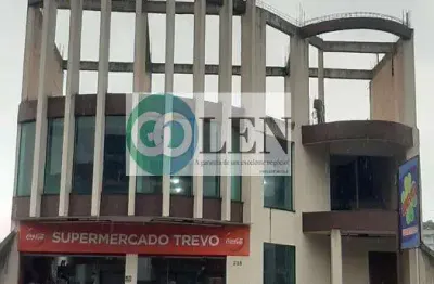 Prédio comercial para venda em arujá, jardim rincão, 4 dormitórios, 5 banheiros, 10 vagas