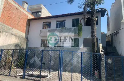 Casa para venda em arujá, nossa senhora do carmo, 3 dormitórios, 1 suíte, 3 banheiros, 3 vagas