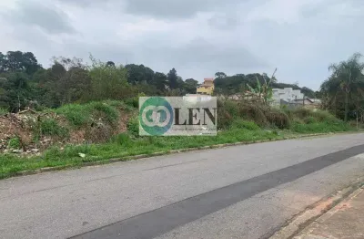 Terreno para venda em arujá, nossa senhora do carmo