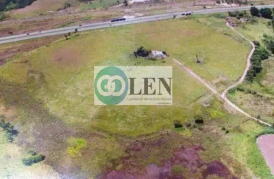 Terreno à venda na Estrada do Taboão do Paratei, 1000, Do Taboão, Mogi das Cruzes