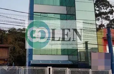 Prédio comercial para locação em arujá, jardim vitória, 6 banheiros, 10 vagas