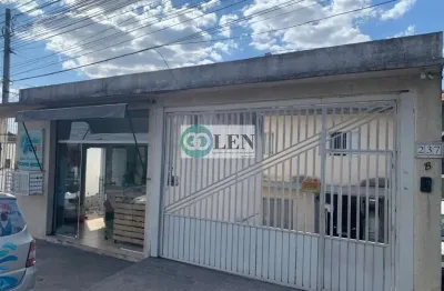 Casa para venda em arujá, barbosas, 6 dormitórios, 3 suítes, 6 banheiros, 5 vagas