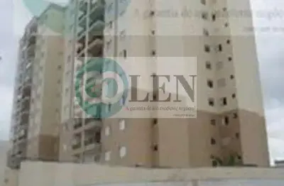 Apartamento para venda em arujá, jordanópolis, 3 dormitórios, 1 suíte, 1 banheiro, 2 vagas
