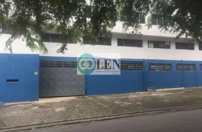 Galpão para venda em guarulhos, vila nova cumbica, 10 banheiros, 8 vagas