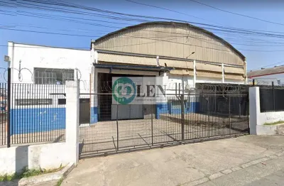 Barracão / Galpão / Depósito à venda na Vila Nova Cumbica, Guarulhos 