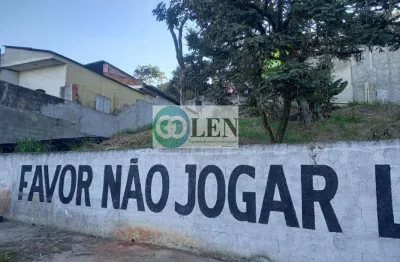 Terreno à venda no Jardim Rincão, Arujá 