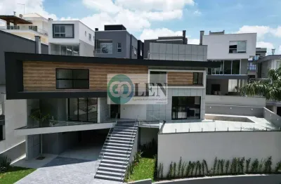 Casa em condomínio para venda em arujá, residencial real park, 4 dormitórios, 4 suítes, 1 banheiro, 4 vagas