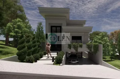 Casa em condomínio para venda em arujá, residencial real park, 4 dormitórios, 4 suítes, 6 banheiros, 4 vagas