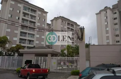 Apartamento para venda em arujá, jardim renata, 3 dormitórios, 1 suíte, 1 banheiro, 1 vaga