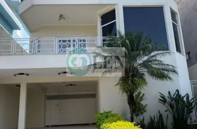 Casa em condomínio para venda em arujá, jardim fazenda rincão, 3 dormitórios, 3 suítes, 6 banheiros, 10 vagas