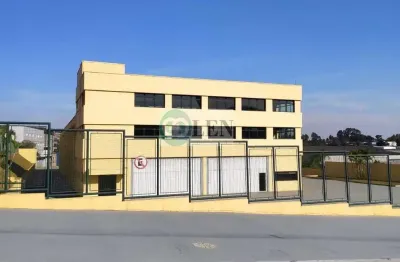 Galpão para venda em arujá, centro industrial de arujá, 10 dormitórios, 10 suítes, 12 banheiros, 10 vagas