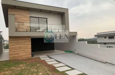 Casa em condomínio para venda em arujá, residencial real park, 4 dormitórios, 4 suítes, 6 banheiros, 4 vagas