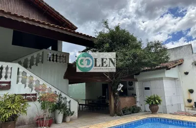 Chácara para venda em arujá, jardim são jorge, 7 dormitórios, 2 suítes, 5 banheiros, 5 vagas