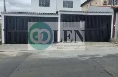 Casa para venda em guarulhos, vila nova bonsucesso, 2 dormitórios, 2 banheiros, 2 vagas