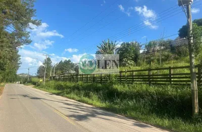 Terreno à venda na Estrada dos Correas, 2.000, Canjicas, Arujá