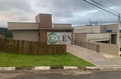 Casa em condomínio para venda em arujá, jardim imperial, 4 dormitórios, 2 suítes, 4 banheiros, 4 vagas