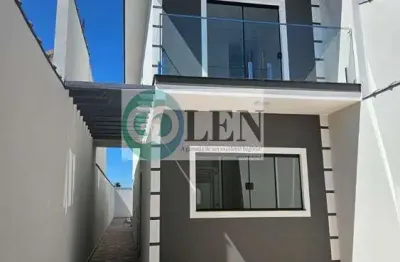 Casa para venda em guarulhos, vila nova bonsucesso, 3 dormitórios, 2 banheiros, 2 vagas