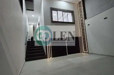 Casa para venda em guarulhos, cidade parque alvorada, 3 dormitórios, 1 suíte, 3 banheiros, 2 vagas