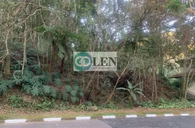 Terreno em condomínio para venda em arujá, arujazinho i, ii e iii