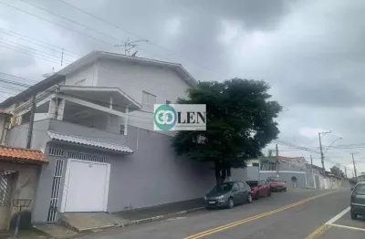 Casa para venda em arujá, jordanópolis, 3 dormitórios, 1 suíte, 3 banheiros, 4 vagas