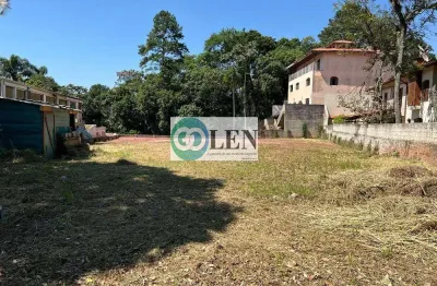 Terreno em condomínio para venda em arujá, arujazinho i, ii e iii, 10 vagas