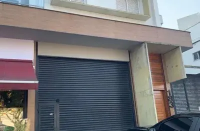 Salão comercial para locação em arujá, barbosas, 2 banheiros, 1 vaga