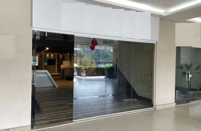 Salão comercial para venda em arujá, jardim limoeiro, 1 dormitório, 2 banheiros, 10 vagas