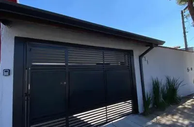 Casa para venda em mogi das cruzes, jardim são pedro, 3 dormitórios, 2 suítes, 3 banheiros, 3 vagas