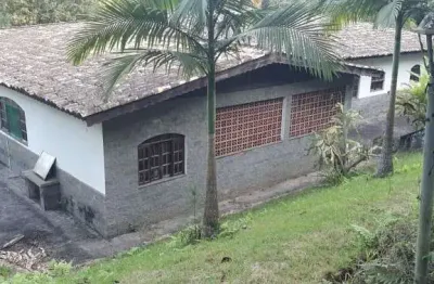 Chácara para venda em arujá, chácaras copaco, 4 dormitórios, 1 suíte, 3 banheiros, 10 vagas
