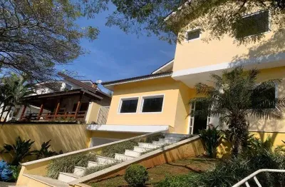 Casa em condomínio para locação em arujá, arujá 5, 4 dormitórios, 3 suítes, 6 banheiros, 4 vagas