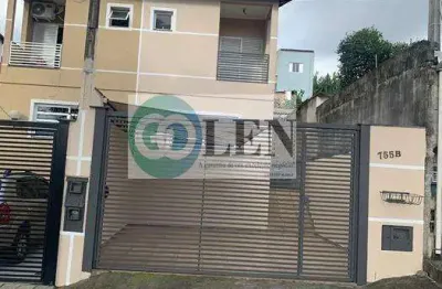 Casa para locação em arujá, cidade nova arujá, 3 dormitórios, 1 suíte, 3 banheiros, 2 vagas
