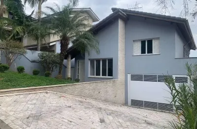 Casa em condomínio para locação em arujá, arujá 5, 3 dormitórios, 1 suíte, 4 banheiros, 4 vagas